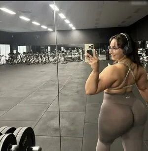 Anakakfit OnlyFans Leaked Free Thumbnail Picture - #UbDArW4aAN