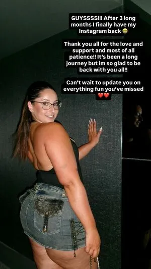 Anakakfit OnlyFans Leaked Free Thumbnail Picture - #W3cVouIrN4