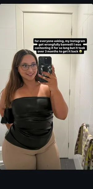 Anakakfit OnlyFans Leaked Free Thumbnail Picture - #Wmo2Z6K2Yq