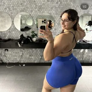 Anakakfit OnlyFans Leaked Free Thumbnail Picture - #ab0kcxilQk