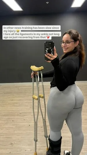 Anakakfit OnlyFans Leaked Free Thumbnail Picture - #abzTtdXCQ1