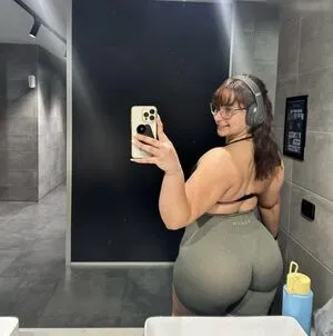 Anakakfit OnlyFans Leaked Free Thumbnail Picture - #axiacBnAlr