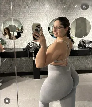 Anakakfit OnlyFans Leaked Free Thumbnail Picture - #ncgIj8gnom