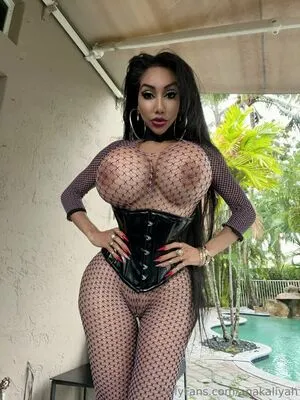 Anakaliyah OnlyFans Leaked Free Thumbnail Picture - #Z08zUb69xt