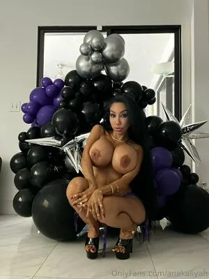 Anakaliyah OnlyFans Leaked Free Thumbnail Picture - #nI3jbqMsNP
