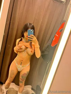 Anakarenina OnlyFans Leaked Free Thumbnail Picture - #2LNETnd2EX