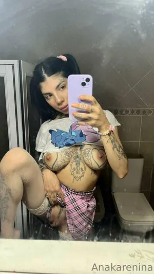 Anakarenina OnlyFans Leaked Free Thumbnail Picture - #84599olgkY