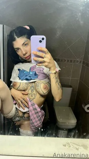 Anakarenina OnlyFans Leaked Free Thumbnail Picture - #IfG8BAMT3S