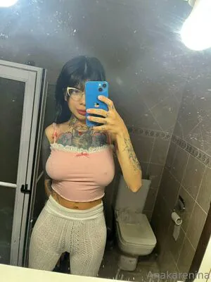 Anakarenina OnlyFans Leaked Free Thumbnail Picture - #J4VJIUbGQl