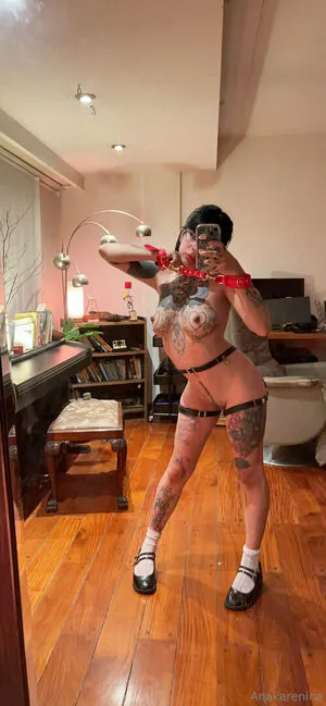 Anakarenina OnlyFans Leaked Free Thumbnail Picture - #TsbIv7JuJr