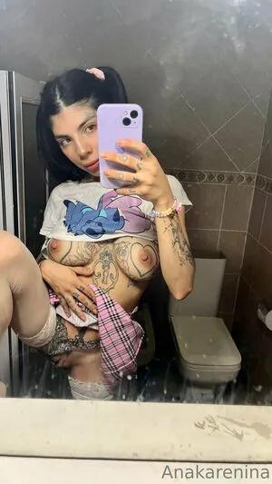 Anakarenina OnlyFans Leaked Free Thumbnail Picture - #UDgiFyL61Y