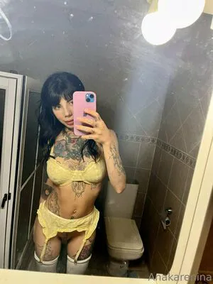 Anakarenina OnlyFans Leaked Free Thumbnail Picture - #ogmkwiU5LB