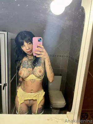 Anakarenina OnlyFans Leaked Free Thumbnail Picture - #xRQXR7SDZ1