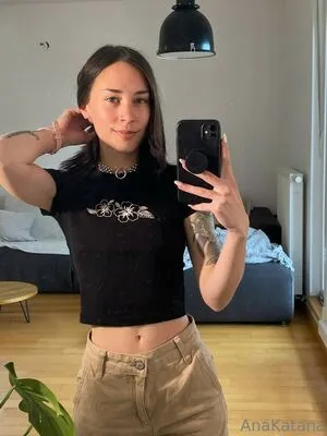 Anakatana OnlyFans Leaked Free Thumbnail Picture - #HvWG77VWNr