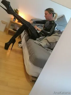Anakatana OnlyFans Leaked Free Thumbnail Picture - #TafgA00ER5