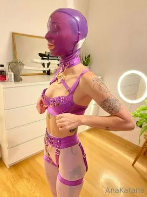 Anakatana OnlyFans Leaked Free Thumbnail Picture - #WQGy6y3Hyn