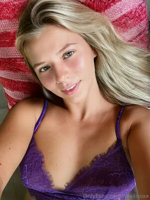 Anaknoxx OnlyFans Leaked Free Thumbnail Picture - #VYEmARYx0Y