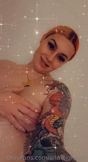 Analeighnoel OnlyFans Leaked Free Thumbnail Picture - #1AQulzBtLC