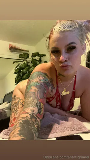 Analeighnoel OnlyFans Leaked Free Thumbnail Picture - #MToDGTU2qJ