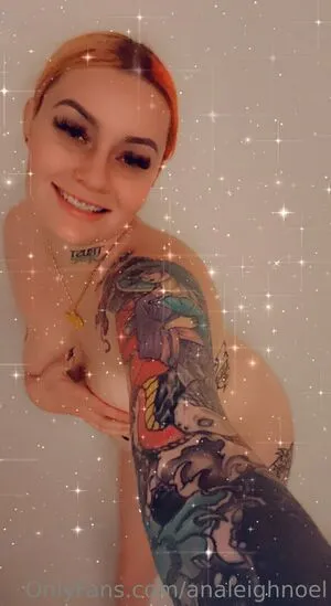 Analeighnoel OnlyFans Leaked Free Thumbnail Picture - #ularvyvulL