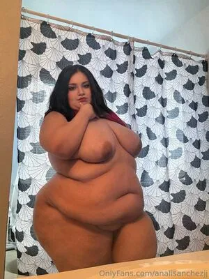 Anali Sanchez OnlyFans Leaked Free Thumbnail Picture - #d3Ht88v8wL