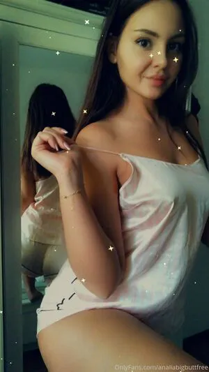 Analiabigbuttfree OnlyFans Leaked Free Thumbnail Picture - #Fu7bWL8X26