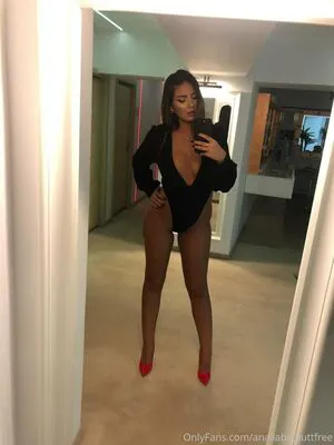 Analiabigbuttfree OnlyFans Leaked Free Thumbnail Picture - #QlQGq0ECuJ
