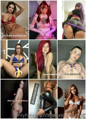 Analiabigbuttfree OnlyFans Leaked Free Thumbnail Picture - #VLxCmxWOFy