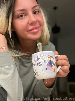 Analiabigbuttfree OnlyFans Leaked Free Thumbnail Picture - #gxWmwuEWvP