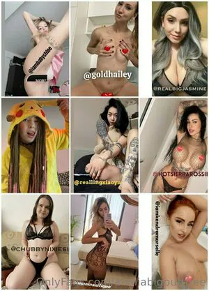 Analiabigbuttfree OnlyFans Leaked Free Thumbnail Picture - #i7SxQr9Xy5
