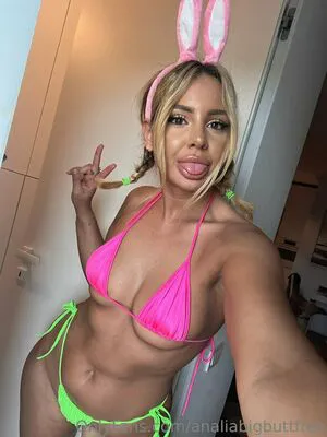 Analiabigbuttfree OnlyFans Leaked Free Thumbnail Picture - #jQQ9j9XXU1