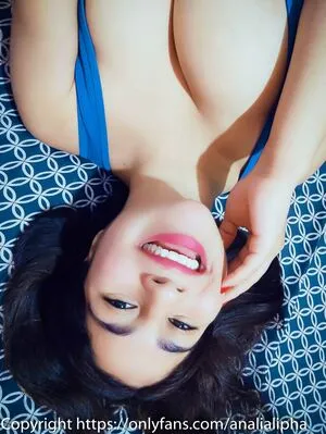analialipha OnlyFans Leaked Free Thumbnail Picture - #K9tsmJvwha