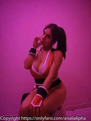 analialipha OnlyFans Leaked Free Thumbnail Picture - #WbzxrJD5bN