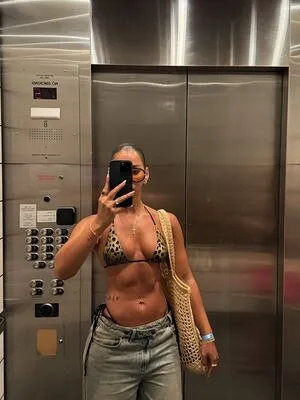 Analis Cruz OnlyFans Leaked Free Thumbnail Picture - #Sm1MpighA3