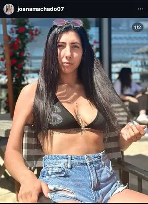 Analisboa OnlyFans Leaked Free Thumbnail Picture - #GdZRTbjXBU