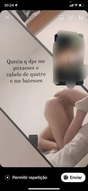 Analisboa OnlyFans Leaked Free Thumbnail Picture - #IJaZEZQilT