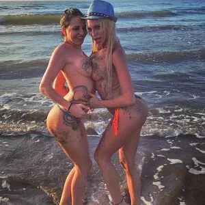 Analissa Santis OnlyFans Leaked Free Thumbnail Picture - #MLDPHdhha3