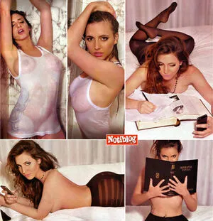 Analissa Santis OnlyFans Leaked Free Thumbnail Picture - #cYI7b2Z2jn