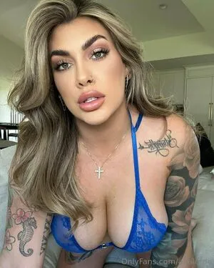 Analorde OnlyFans Leaked Free Thumbnail Picture - #E8uxazWwAG