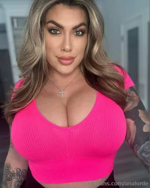 Analorde OnlyFans Leaked Free Thumbnail Picture - #O82ycGITn2