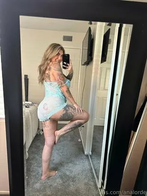 Analorde OnlyFans Leaked Free Thumbnail Picture - #S80POt4jHc