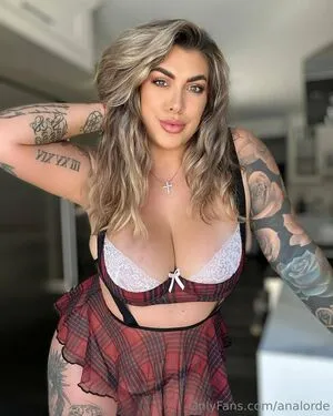 Analorde OnlyFans Leaked Free Thumbnail Picture - #SN4fVSUvwn