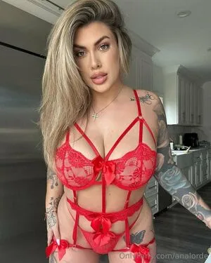 Analorde OnlyFans Leaked Free Thumbnail Picture - #X72FatMhOO