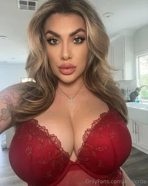 Analorde OnlyFans Leaked Free Thumbnail Picture - #XKz922UEBO