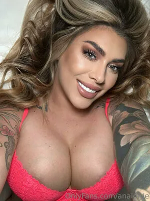 Analorde OnlyFans Leaked Free Thumbnail Picture - #b4e8cwpwUd
