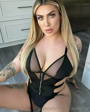 Analorde OnlyFans Leaked Free Thumbnail Picture - #iy5ZVtog27