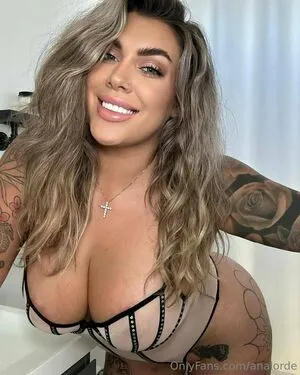 Analorde OnlyFans Leaked Free Thumbnail Picture - #v4pQyYoRpU