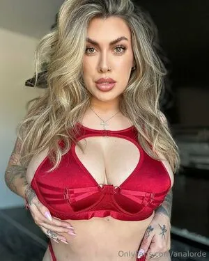 Analorde OnlyFans Leaked Free Thumbnail Picture - #wxSG2g529D
