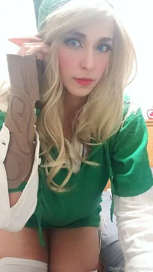 Analusauceda OnlyFans Leaked Free Thumbnail Picture - #LIwUOD3azK