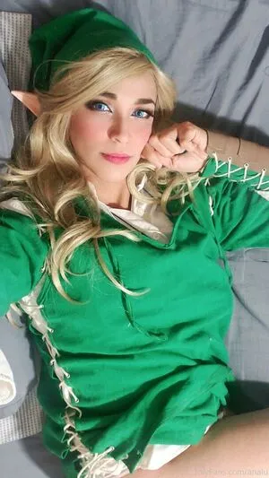 Analusauceda OnlyFans Leaked Free Thumbnail Picture - #V5mFobUBma